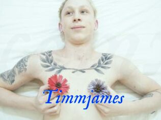 Timmjames