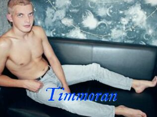 Timmoran