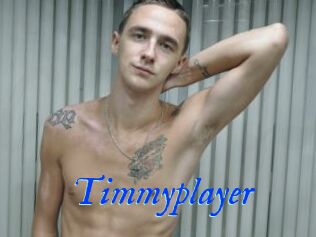 Timmyplayer