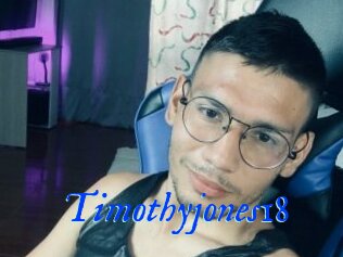 Timothyjones18