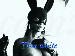 Tina_white