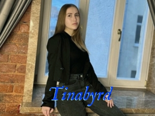 Tinabyrd