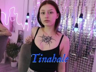 Tinahale