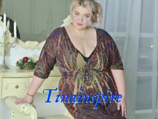 Tinainspire