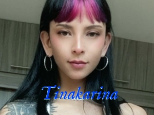 Tinakarina