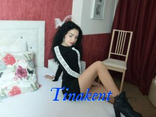Tinakent