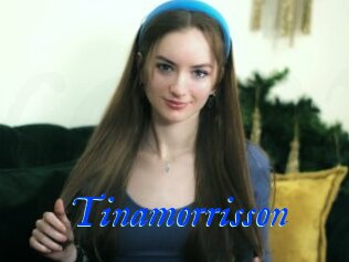 Tinamorrisson