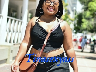 Tinasexyass