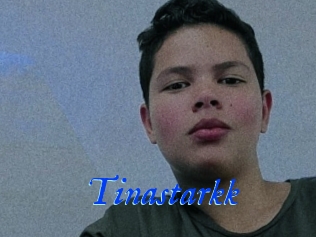 Tinastarkk
