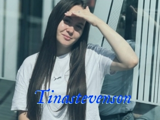Tinastevenson