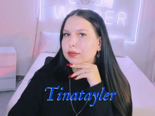 Tinatayler