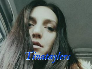 Tinataylers