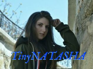 TinyNATASHA
