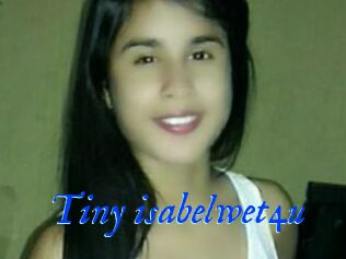 Tiny_isabelwet4u