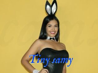 Tiny_samy
