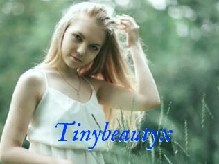 Tinybeautyx
