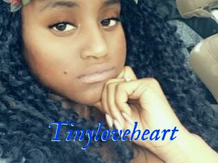 Tinyloveheart