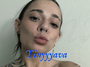 Tinyyyava