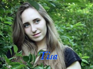 Tisa
