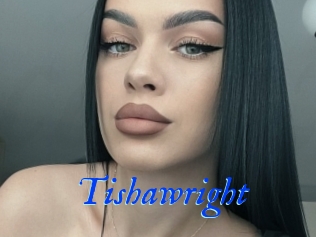 Tishawright