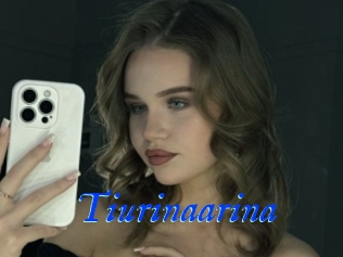 Tiurinaarina