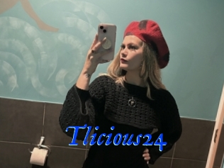 Tlicious24