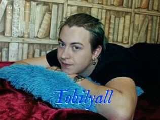 Tobilyall