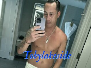 Tobylakeside