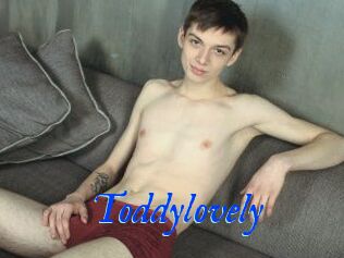 Toddylovely