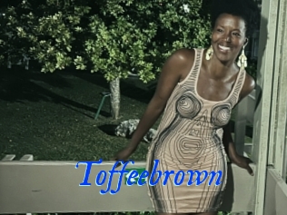 Toffeebrown
