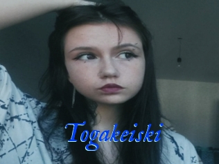Togakeiski