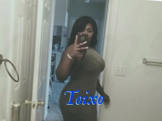 Toixo