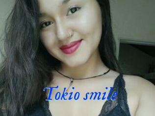 Tokio_smile