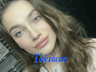 Tokiocat