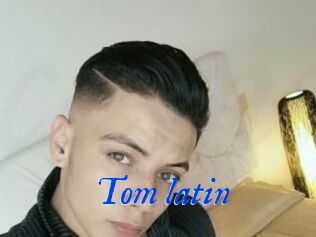 Tom_latin