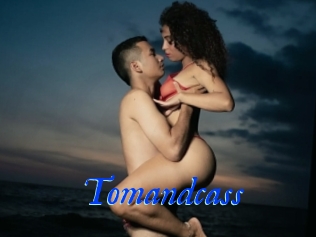 Tomandcass