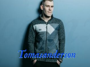 Tomasanderson