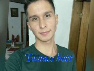 Tomass_hott