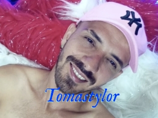 Tomastylor