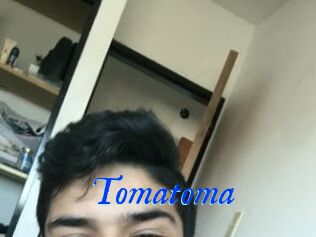 Tomatoma