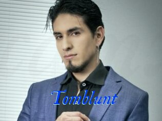 Tomblunt