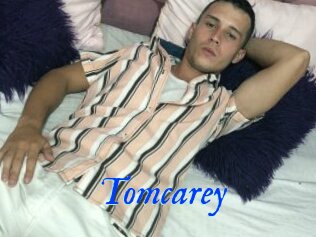 Tomcarey
