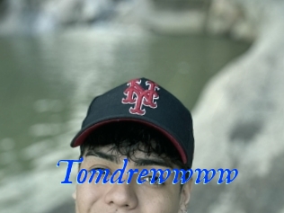 Tomdrewwww