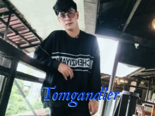 Tomgandler