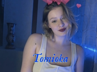 Tomioka