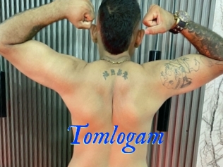 Tomlogam