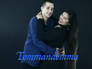 Tommandemma
