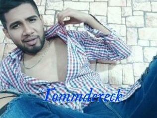 Tommdereck