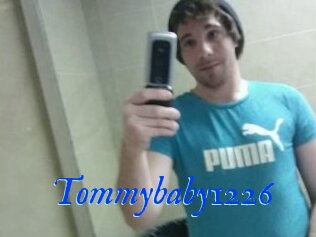 Tommybaby1226