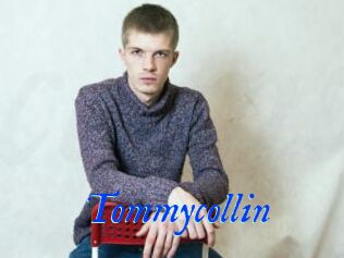 Tommycollin
